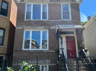 2863 W McLean Ave #1, Chicago, IL 60647