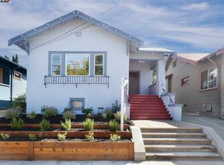 5428 Ruth Ave, Oakland, CA 94601