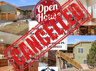 18134 E Saskatoon Pl, Parker, CO 80134