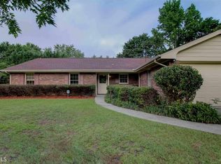 2565 Springdale Dr #16, Snellville, GA 30078