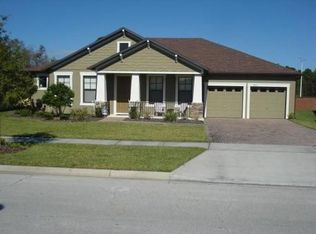 9812 Caroline Park Dr, Orlando, FL 32832