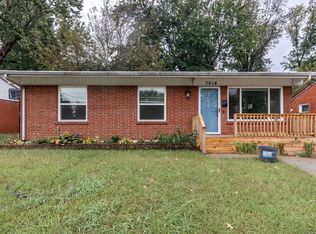7914 Edsel Ln, Louisville, KY 40291