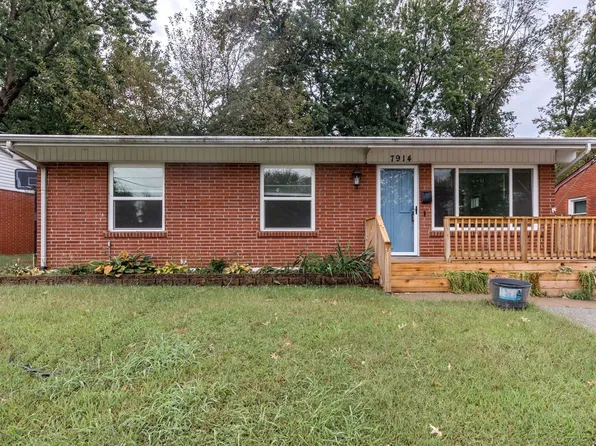 7914 Edsel Ln, Louisville, KY 40291