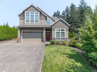 11413 SE Pheasant Ridge Dr, Happy Valley, OR 97086