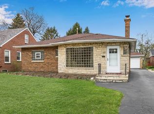 206 S Martin Ave, Waukegan, IL 60085