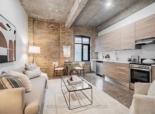 9 Saint Nicholas St #502, Toronto, ON