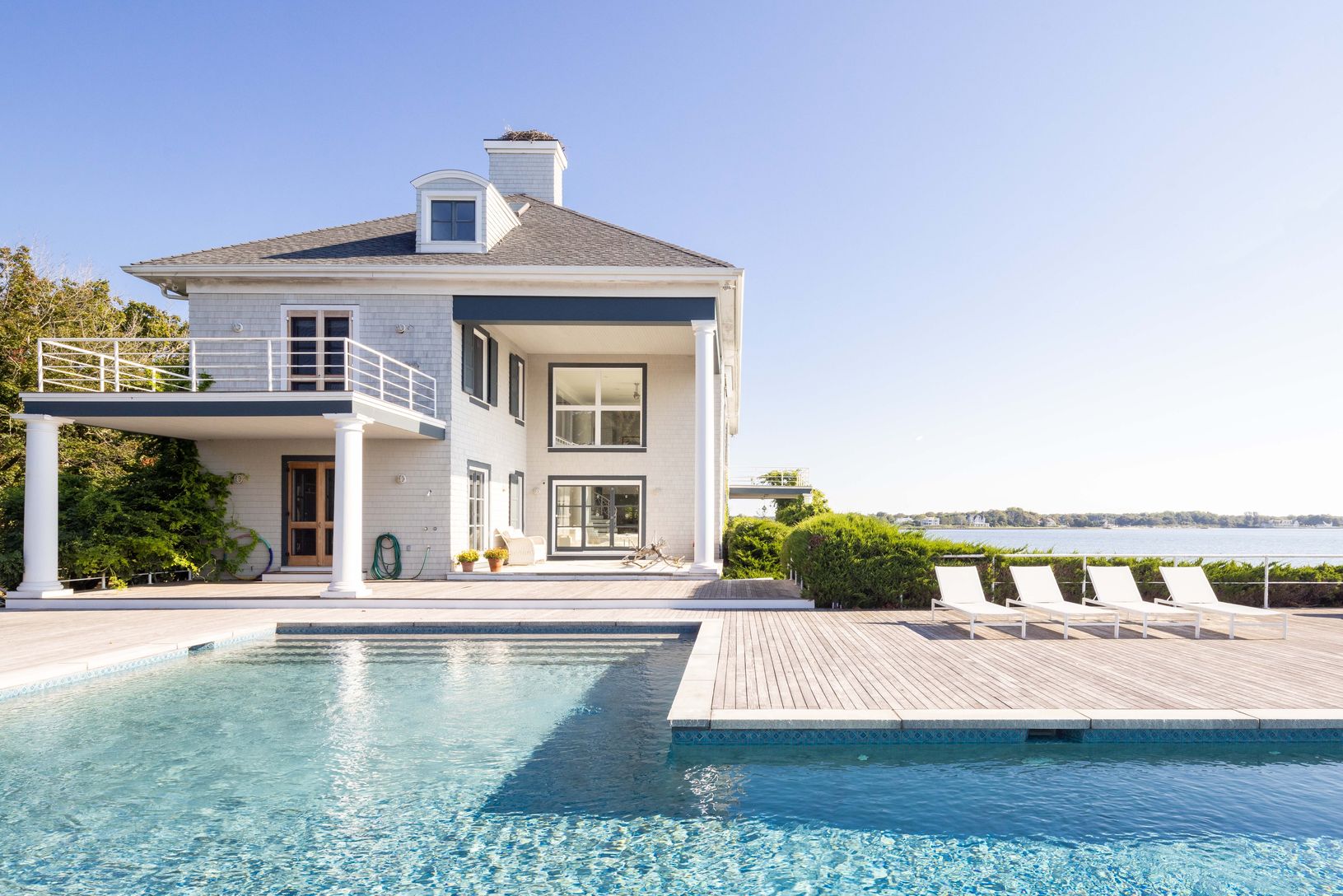 50 Old Neck Rd S in Center Moriches Out East