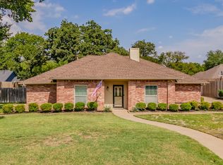 7317 Tipperary Ct, North Richland Hills, TX 76182
