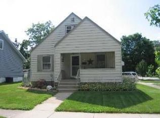 1001 S 6th Ave, Kankakee, IL 60901