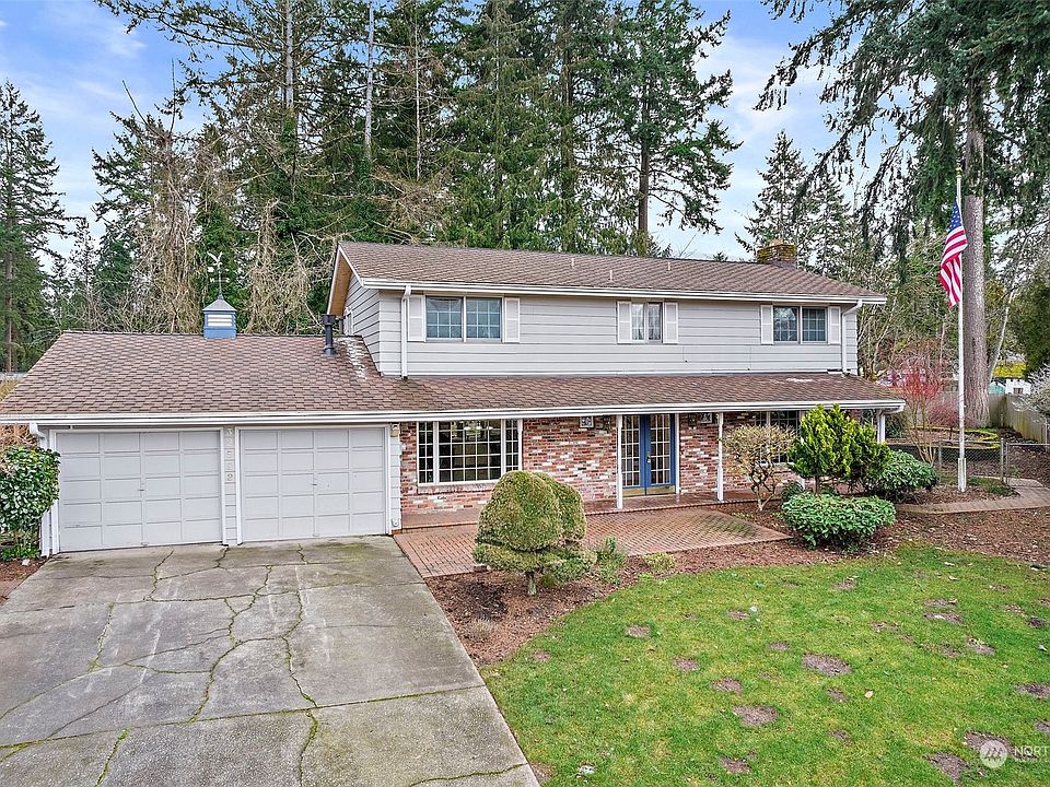 1st image of 32522 108th Avenue SE