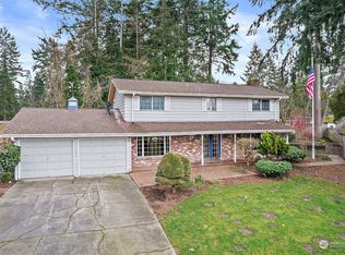 32522 108th Ave SE, Auburn, WA