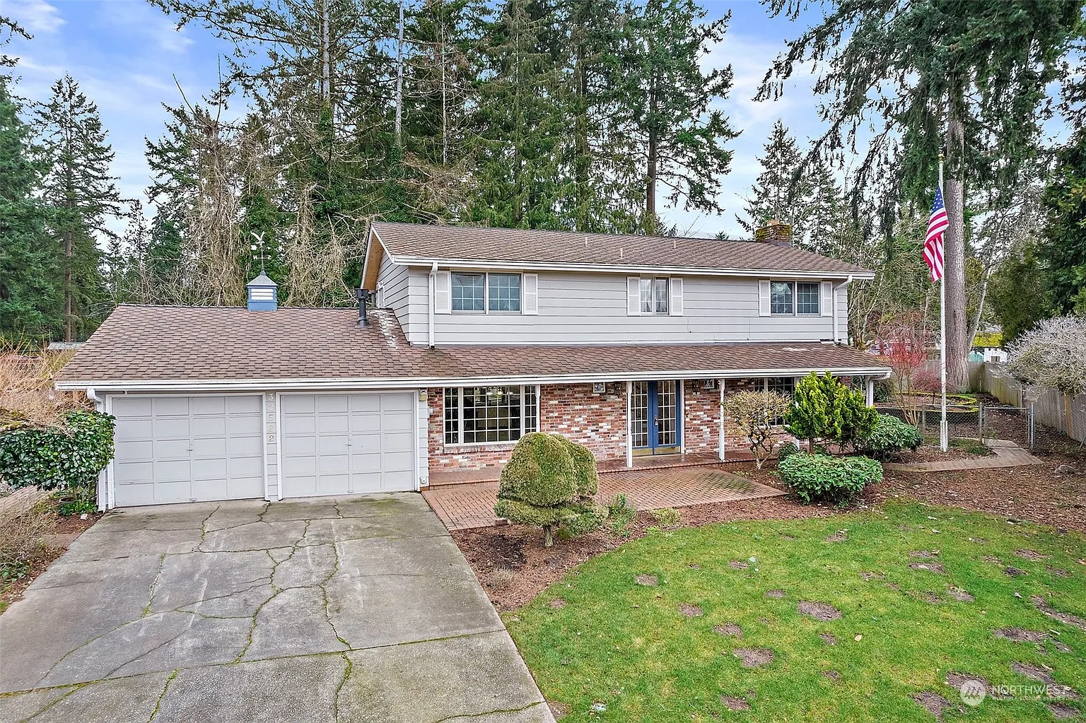 32522 108th Avenue SE photo 1