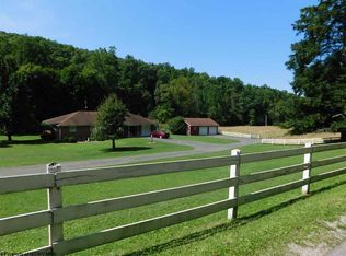 4094 Files Creek Rd, Beverly, WV 26253
