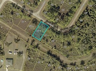 641 Jeffries St, Lehigh Acres, FL 33972