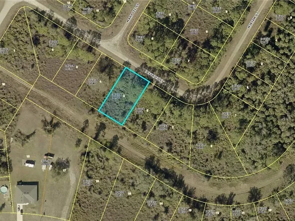 641 Jeffries St, Lehigh Acres, FL 33972