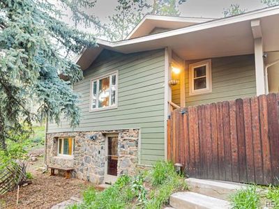 2795 SE Grapevine Road, Idledale, CO, 80453