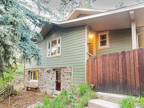 2795 SE Grapevine Road, Idledale, CO 80453