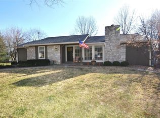 754 Memoir Ln, Ballwin, MO