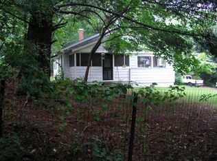 82 Bell Rd, Cartersville, GA 30121