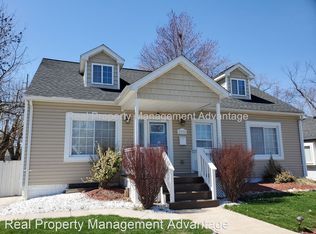 2705 Inman St, Ferndale, MI 48220