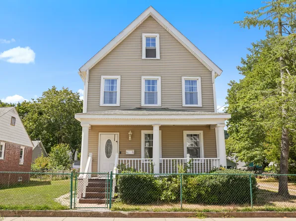 22 Webb Street, Hamden, CT 06517