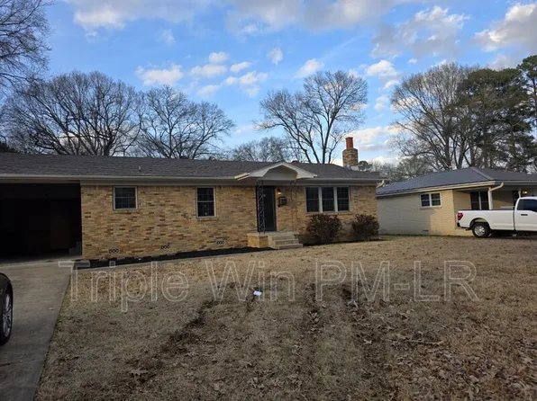 608 W Martin St, Jacksonville, AR 72076