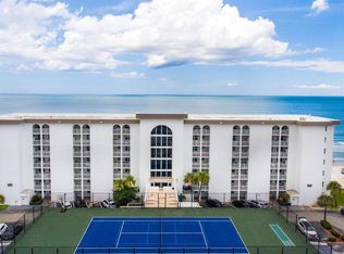 3555 S Atlantic Ave UNIT 602, Daytona Beach Shores, FL 32118