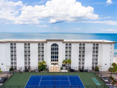 3555 S Atlantic Ave UNIT 602, Daytona Beach Shores, FL, 32118