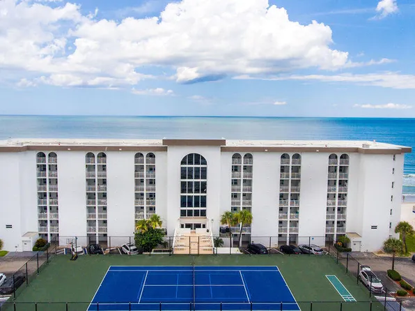 3555 S Atlantic Ave Unit 602, Daytona Beach Shores, FL 32118