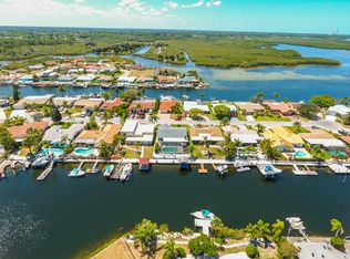 4925 Marlin Dr, New Port Richey, FL 34652