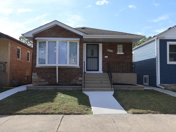 12420 S Aberdeen St, Calumet Park, IL 60827