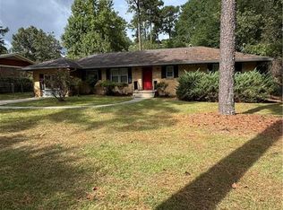 2428 Peeler Rd, Atlanta, GA 30338