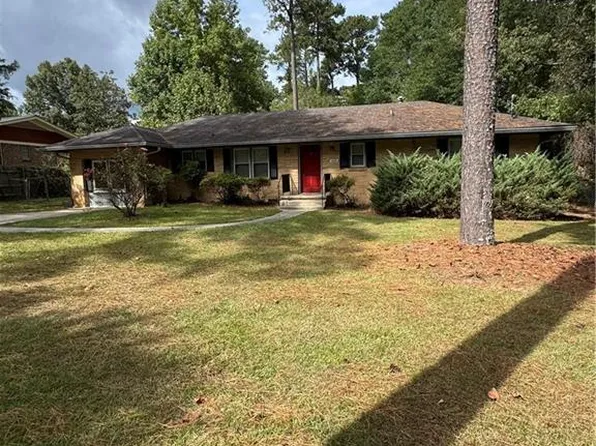 2428 Peeler Rd, Atlanta, GA 30338