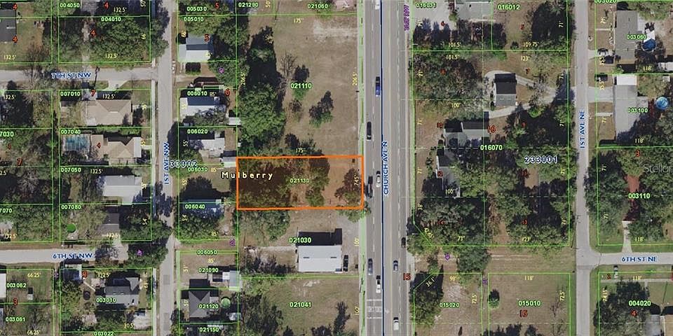 1st image of 604 N Church Ave