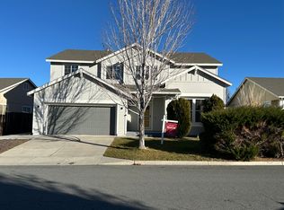 9050 Rising Sun Dr, Reno, NV 89506