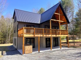 796 Towamensing Trl, Albrightsville, PA