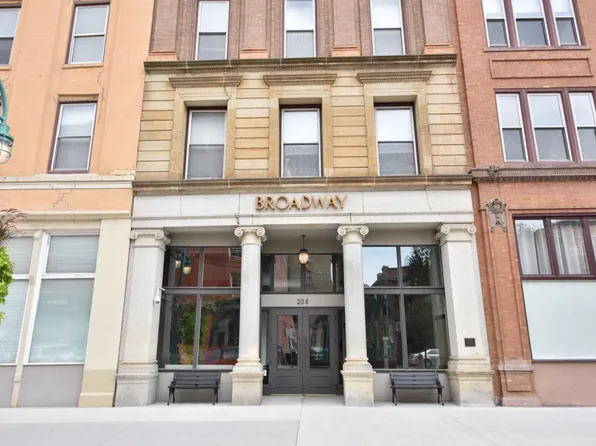 234 North Broadway #514, Milwaukee, WI 53202