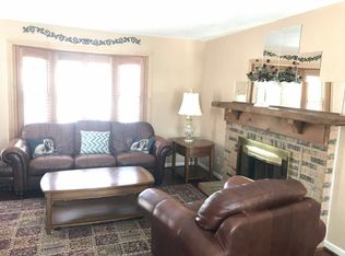 3062 N Cranberry St, Wichita, KS 67226