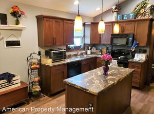 530 Fremont St, Manhattan, KS 66502