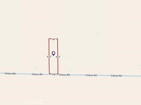 3rd image of 0 Colusa Rd #395-25AC