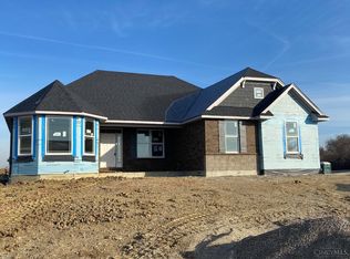 924 Morgan Dr, Monroe, OH 45050