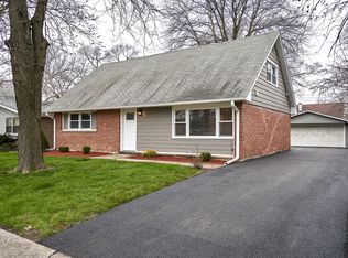 3736 168th St, Country Club Hills, IL 60478