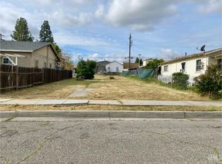 711 North St, Taft, CA 93268