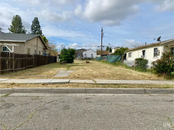 711 North St, Taft, CA 93268