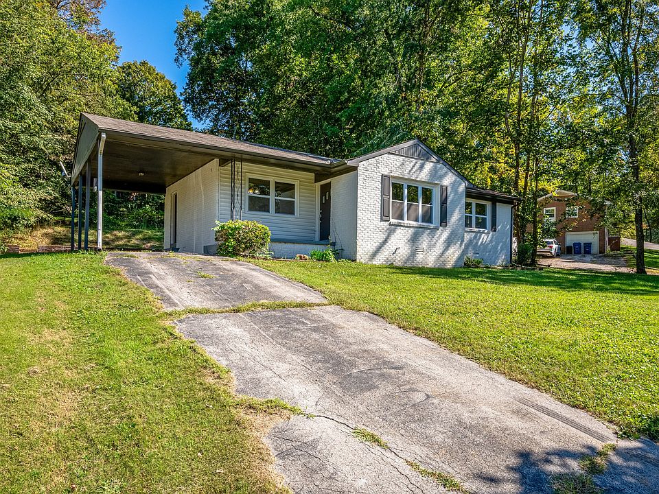 648 Dean Rd, Clarksville, TN 37040 Zillow