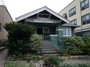 1908 E Republican St, Seattle, WA 98112