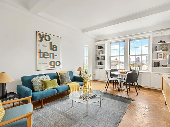 90 8th Ave APT 8C, Brooklyn, NY 11215