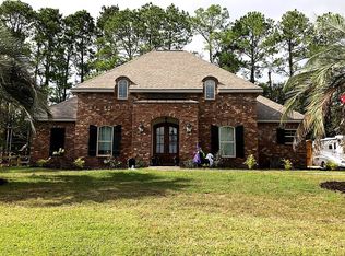 506 Supercharge Dr, Thibodaux, LA 70301
