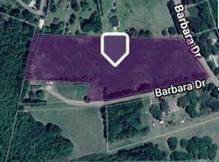 954 County Road 1 Rd S, Selma, AL 36703