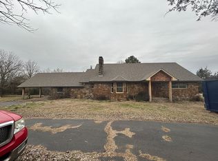 3394 Heber Springs Rd W, Quitman, AR 72131